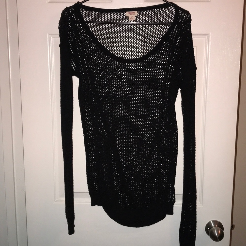 Size small top